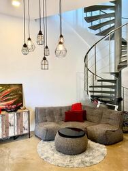 Changi Heights (D17), Detached #577783511
